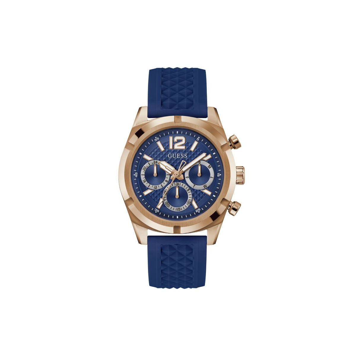 Guess - Gc Chronograph